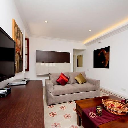 Ag3 - Large, Bright And Stylish Apartment Valletta Luaran gambar