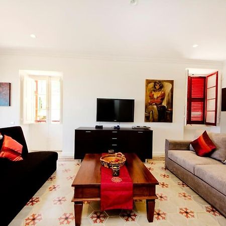 Ag3 - Large, Bright And Stylish Apartment Valletta Luaran gambar