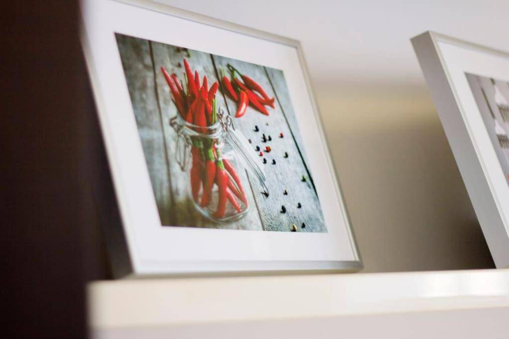 Ag3 - Large, Bright And Stylish Apartment Valletta Luaran gambar